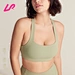 Cover up in style with our best best racerback sports bra. Designed for comfort and support, it's a must-have for any workout wardrobe. Shop now and stay ahead of the trend.