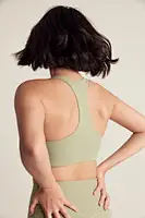 custom sports bra